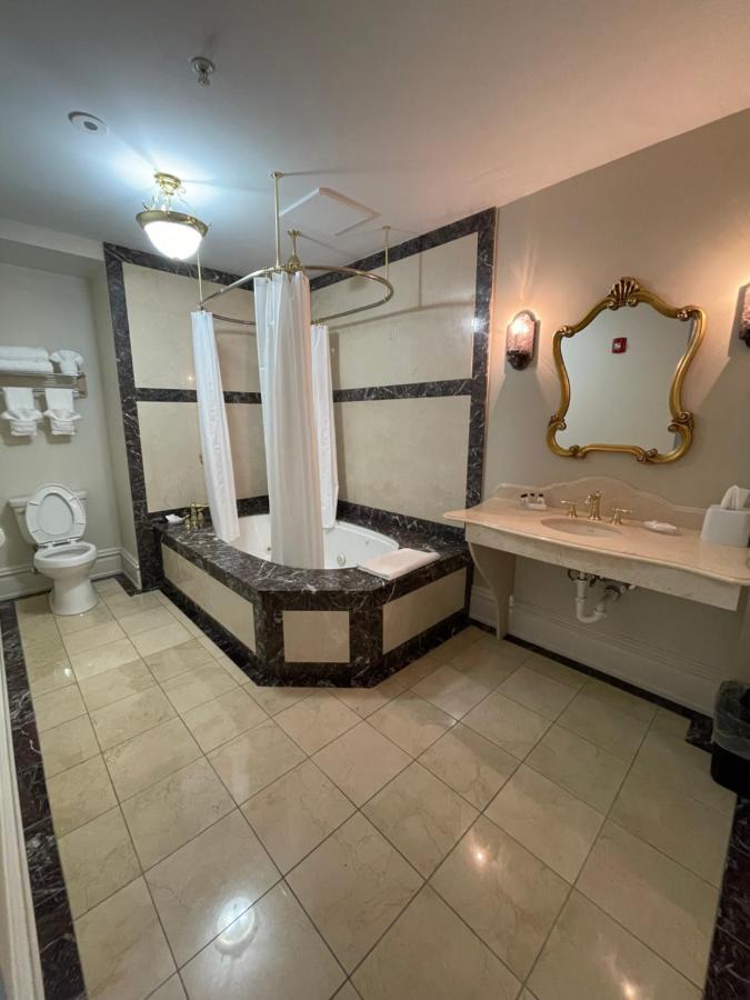Everett The Union Hotel מראה חיצוני תמונה
