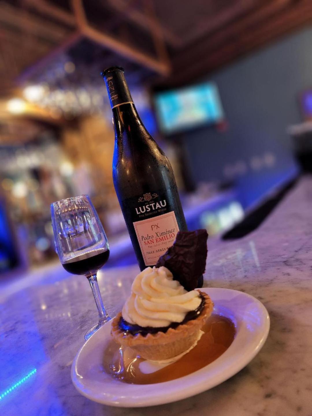 Everett The Union Hotel מראה חיצוני תמונה