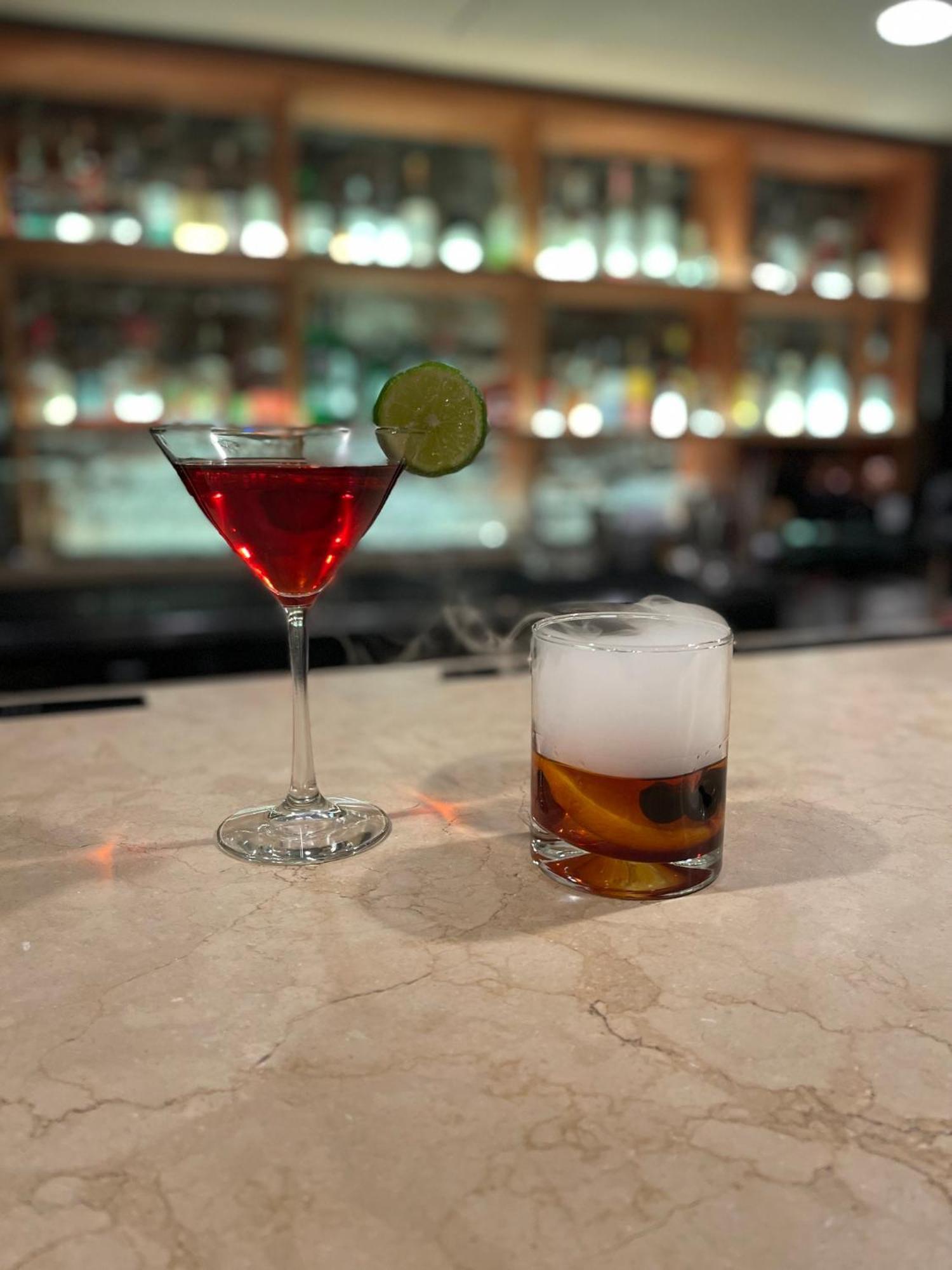 Everett The Union Hotel מראה חיצוני תמונה